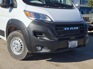 New 2026 RAM ProMaster 1500 w/ Cold Weather Group video 2