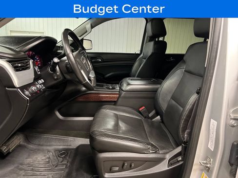 Used 2016 GMC Yukon SLT w/ Open Road Package AWD/4WD image 12