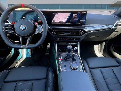 New 2026 BMW M2 w/ Lighting Package RWD image 7