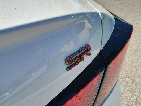 Certified 2024 Nissan Altima 2.5 SR image 14