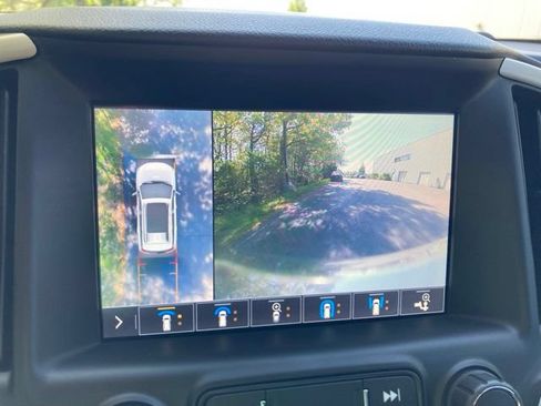 Used 2019 GMC Terrain Denali w/ Advanced Safety Package AWD/4WD image 35