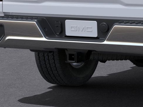 New 2025 GMC Sierra 3500 Pro w/ Convenience Package image 14