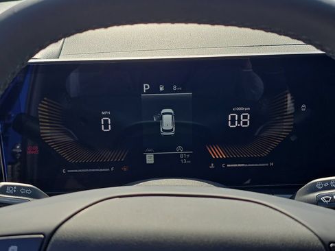 New 2026 Kia Sportage EX FWD image 33