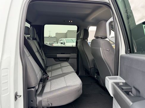 New 2026 Ford F250 XL w/ STX Appearance Package AWD/4WD image 20