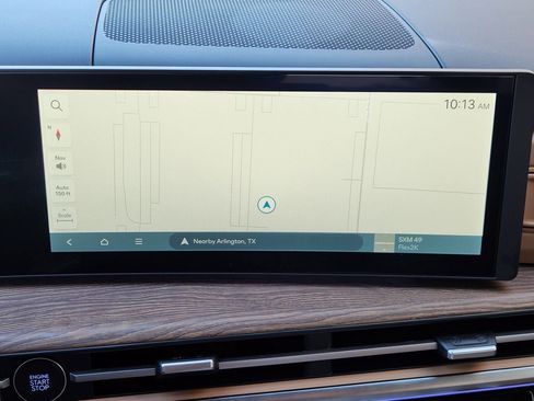 New 2026 Hyundai Santa Fe Limited image 13