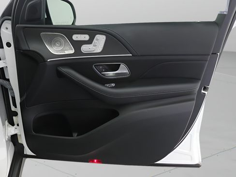 Certified 2024 Mercedes-Benz GLE 350 4MATIC image 21