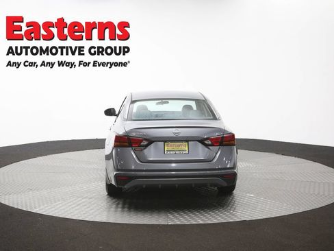 Used 2023 Nissan Altima 2.5 S FWD image 35