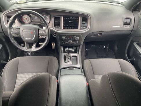 Used 2021 Dodge Charger R/T w/ Blacktop Package image 12