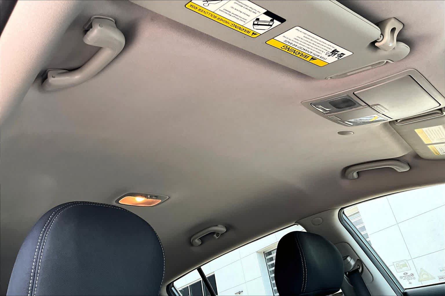 Used 2014 Kia Sportage EX FWD image 13