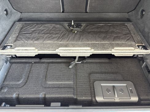 Certified 2026 Mercedes-Benz EQE AMG 4MATIC SUV image 15