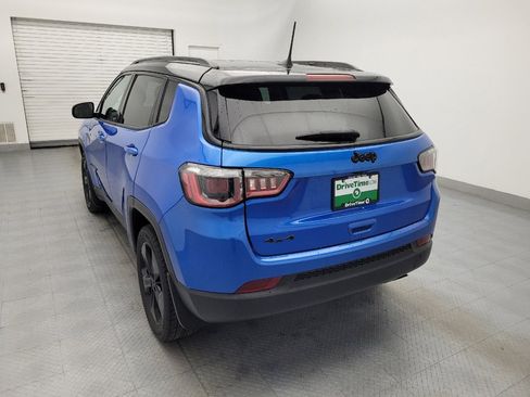 Used 2019 Jeep Compass Altitude image 6