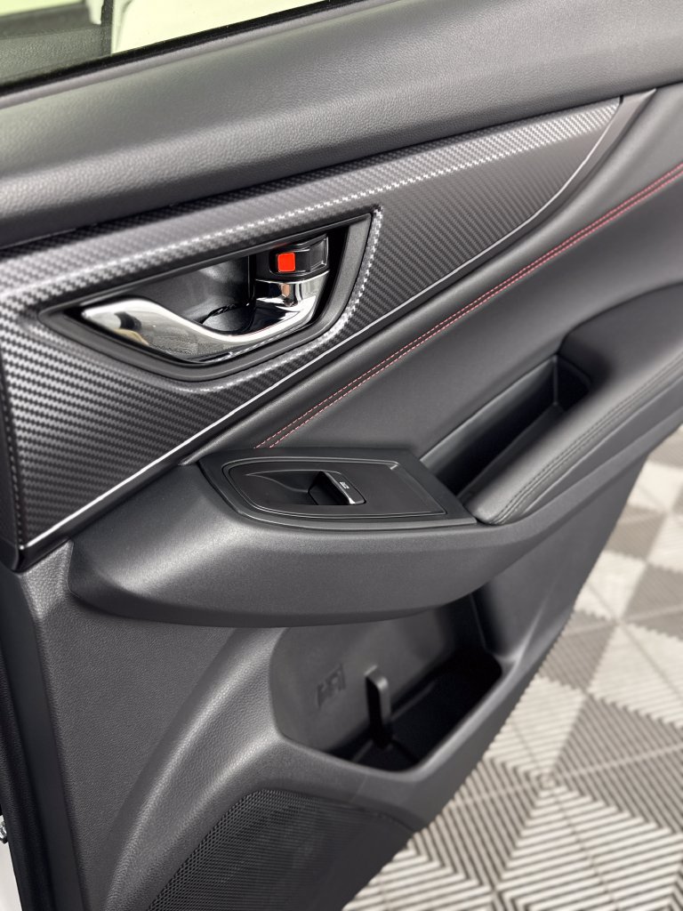 New 2026 Subaru WRX Premium AWD/4WD image 35