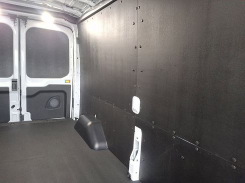 New 2025 Ford Transit 250 Cargo Van w/ Load Area Protection Package image 14
