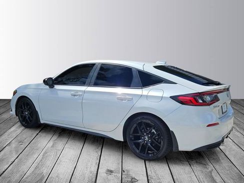 Certified 2023 Honda Civic Sport image 3