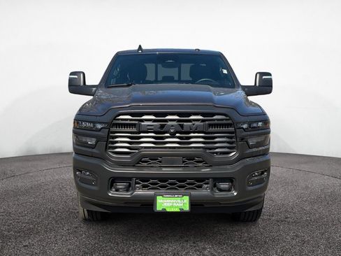 New 2026 RAM 3500 Tradesman AWD/4WD image 8