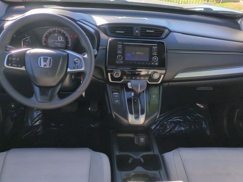 Certified 2017 Honda CR-V LX image 20