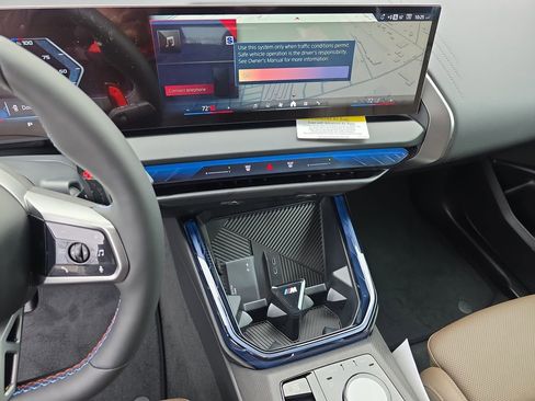 New 2026 BMW X3 M50 image 17