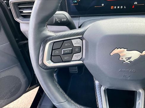 Used 2024 Ford Mustang EcoBoost image 21