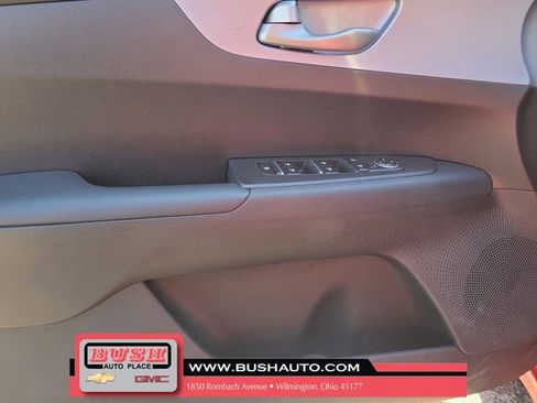Used 2024 Kia Forte LXS FWD image 20