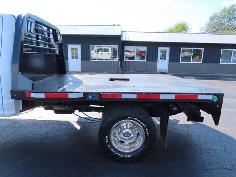 Used 2019 Ford F350 XL w/ Power Equipment Group AWD/4WD image 15