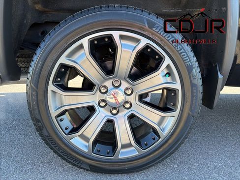 Used 2016 GMC Sierra 1500 Denali w/ Denali Ultimate Package image 13