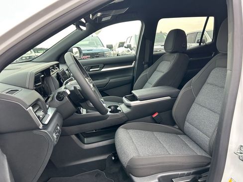 New 2026 GMC Terrain Elevation w/ Technology Package II image 17