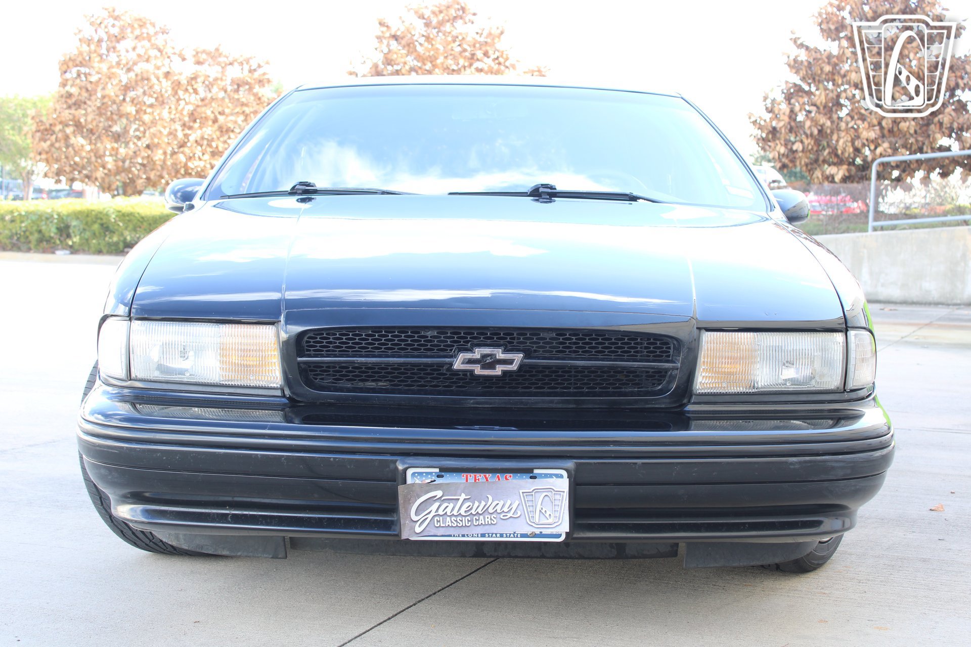 Used 1994 Chevrolet Caprice SS RWD image 34