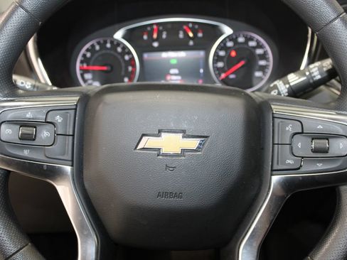 Used 2024 Chevrolet Blazer LT w/ Convenience Package FWD image 29