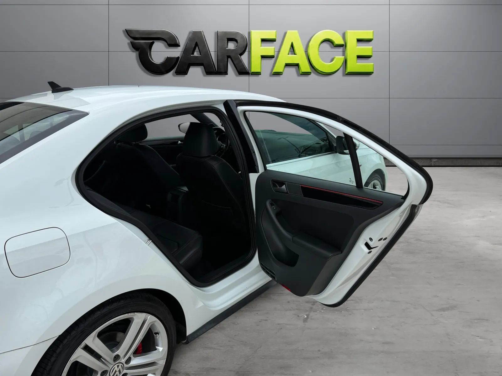 Used 2017 Volkswagen Jetta GLI FWD image 19