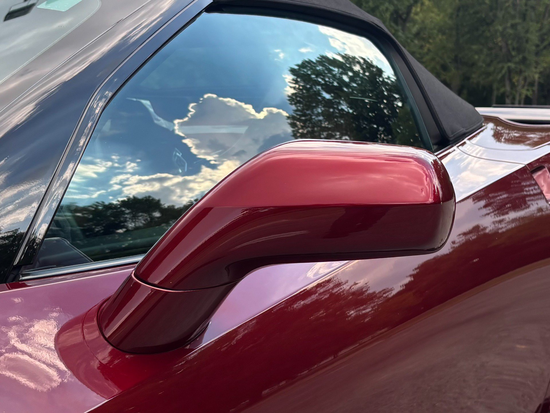 Used 2019 Chevrolet Corvette Grand Sport RWD image 57