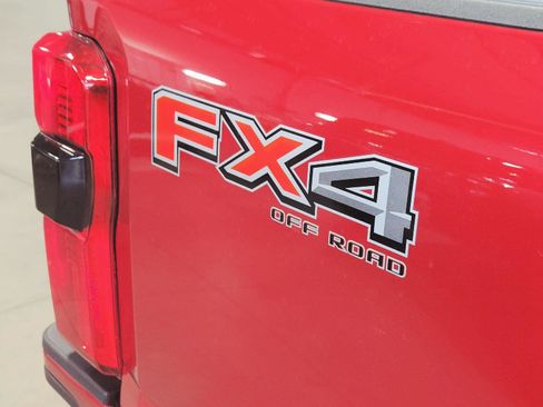 Used 2024 Ford F350 Lariat w/ Sport Appearance Package AWD/4WD image 69