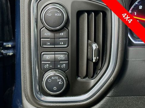 Used 2020 Chevrolet Silverado 1500 RST w/ All-Star Edition image 11