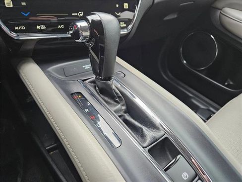 Used 2019 Honda HR-V EX-L image 15