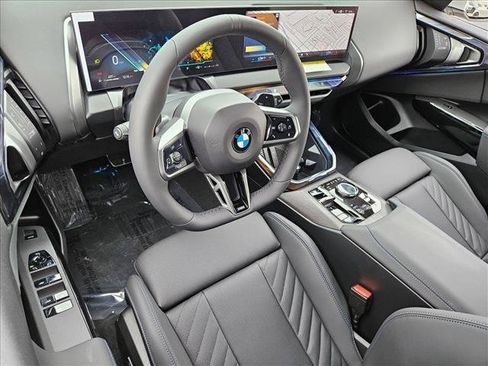 Used 2026 BMW X3 xDrive30i w/ M Sport Package AWD/4WD image 9