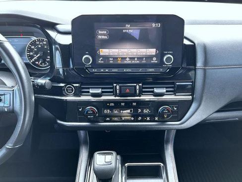 Certified 2024 Nissan Pathfinder Rock Creek AWD/4WD image 13