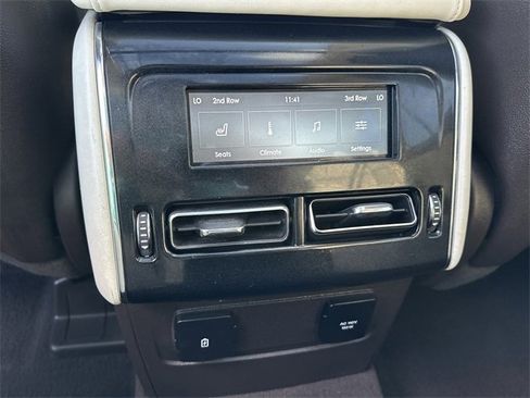 Used 2020 Lincoln Aviator Black Label w/ Dynamic Handling Package image 23