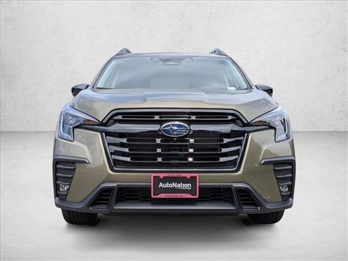 New 2026 Subaru Ascent Bronze Edition AWD/4WD image 5