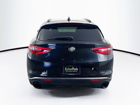 Used 2023 Alfa Romeo Stelvio Sprint RWD image 7