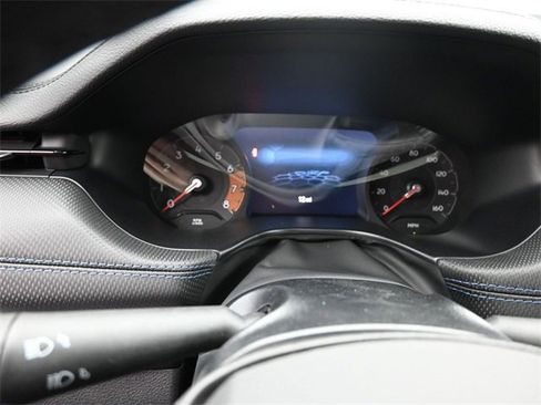 New 2026 Jeep Compass Latitude image 11