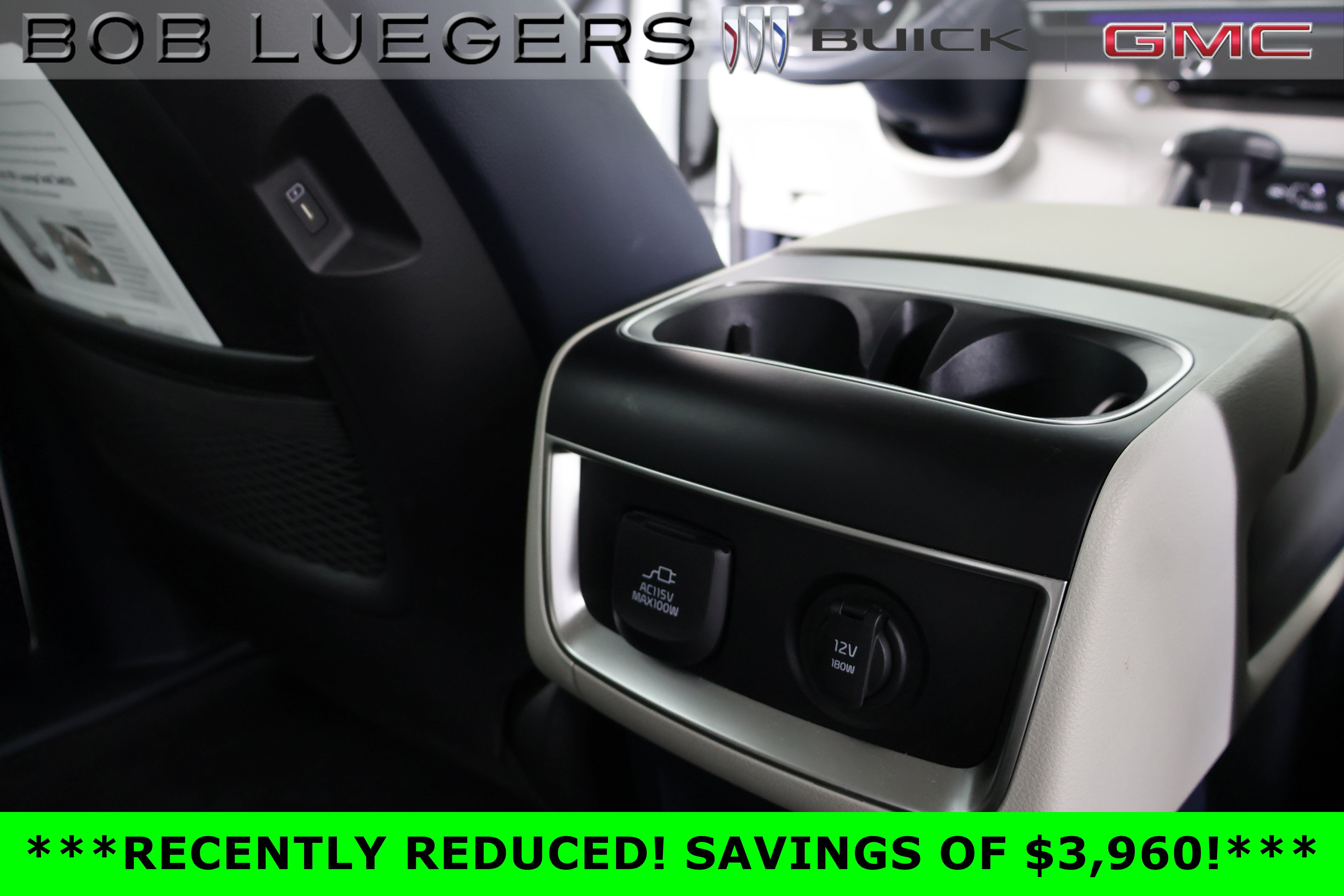 Used 2025 Kia Carnival SX Prestige FWD image 18