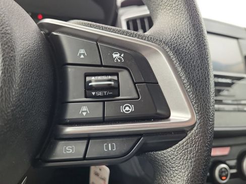 Used 2022 Subaru Crosstrek 2.0i AWD/4WD image 26