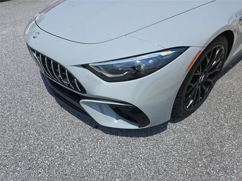 Used 2024 Mercedes-Benz SL 63 AMG 4MATIC image 10