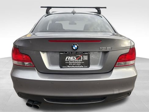 Used 2010 BMW 135i Coupe image 4