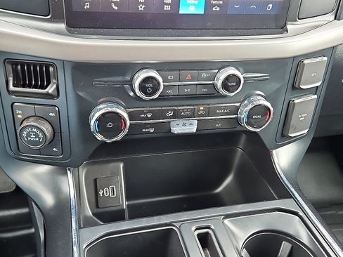 Used 2025 Ford F150 XL w/ Equipment Group 104A Hybrid image 14