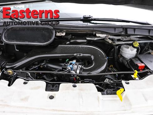 Used 2019 Ford Transit 150 148 Low Roof RWD image 7