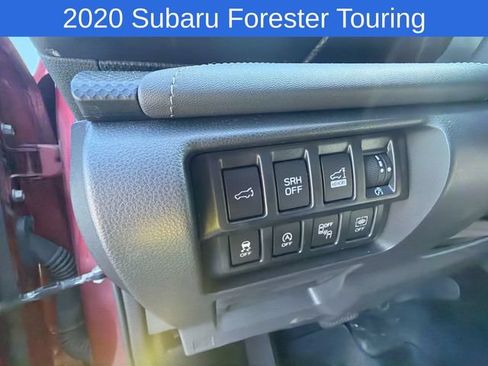 Used 2020 Subaru Forester Touring AWD/4WD image 31