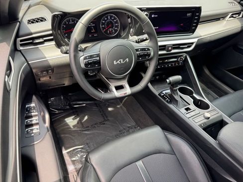 Used 2022 Kia K5 GT-Line w/ GT-Line FWD Premium Package image 25