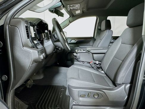 Certified 2026 GMC Sierra 1500 Elevation AWD/4WD image 19
