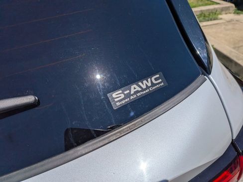 Used 2022 Mitsubishi Outlander ES AWD/4WD image 19