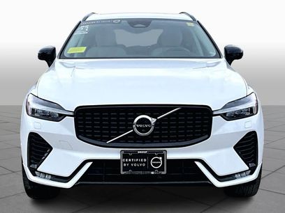 Certified 2023 Volvo XC60 B5 Plus w/ Climate Package